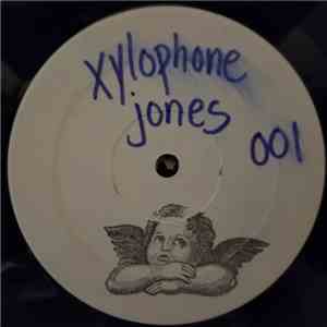 Wamdue Kids / Richard Devine - The Digital Rawhide Ep