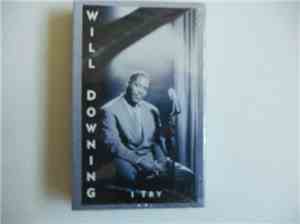 Will Downing - I Try
