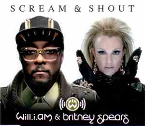 will.i.am & Britney Spears - Scream & Shout
