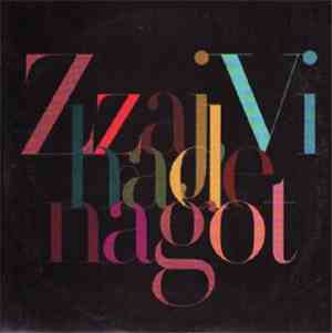 Zzaj - Vi Hade Något