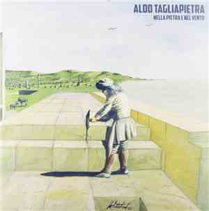 Aldo Tagliapietra - Nella Pietra E Nel Vento