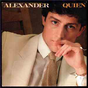 Alexander - Quien