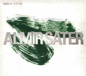 Almir Sater - Nova Série