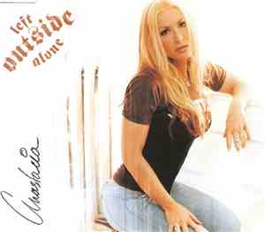 Anastacia - Left Outside Alone