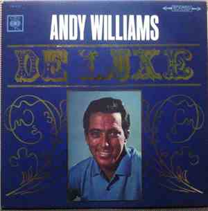 Andy Williams - De Luxe