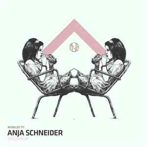 Anja Schneider - Diagonal EP