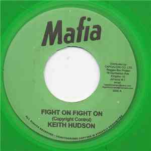 Augustus Pablo / Keith Hudson - Fat Baby / Fight On Fight On