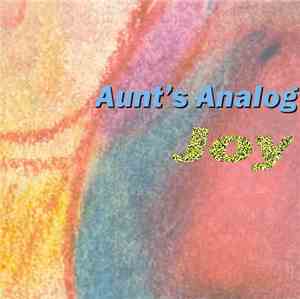 Aunt's Analog - Joy