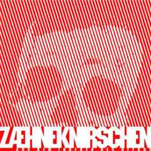 Aus Dem Inneren Des Uterus - Zæhneknirschen