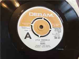 Beano -  Little Cinderella
