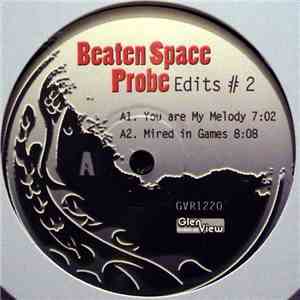 Beaten Space Probe - Edits # 2