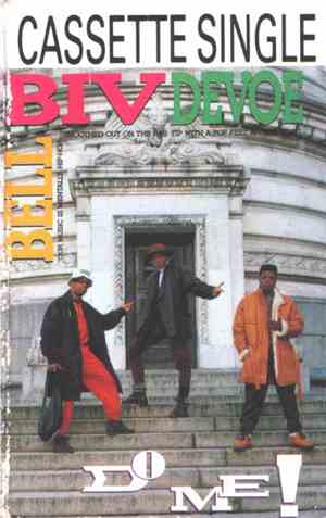 Bell Biv Devoe - Do Me!