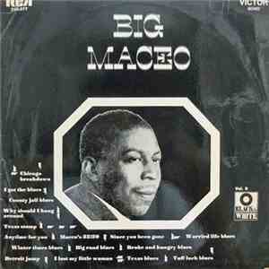Big Maceo - Big Maceo