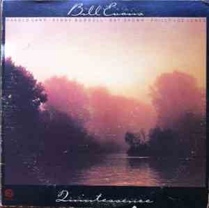 Bill Evans - Quintessence