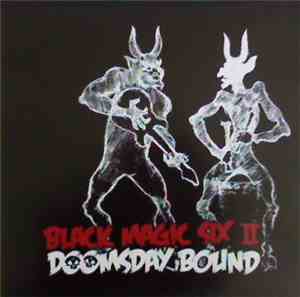 Black Magic Six - Black Magic Six II Doomsday Bound