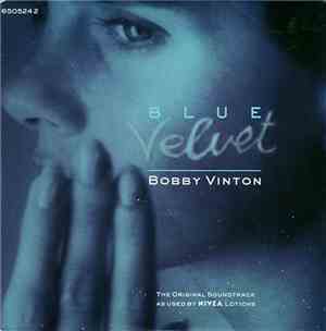 Bobby Vinton - Blue Velvet