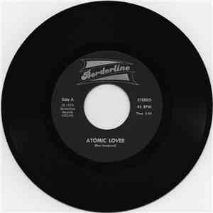 Borderline  - Atomic Lover / Little Miss User
