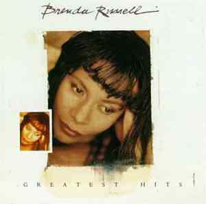 Brenda Russell  - Greatest Hits
