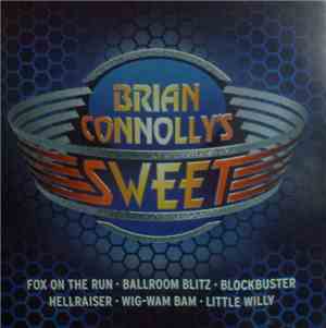 Brian Connolly Sweet - Brian Connolly's Sweet