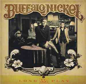 Buffalo Nickel - Longplay 33 1⁄3