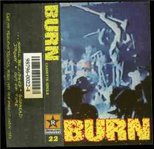 Burn  - Burn