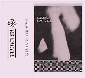 Caerulea - Untitled