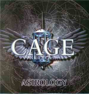 Cage  - Astrology