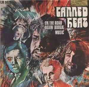 Canned Heat - On The Road Again