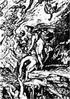 Capricorni Pneumatici - Witchcraft