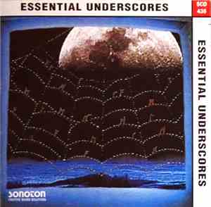 Chris Hajian, Rich Samalin - Essential Underscores