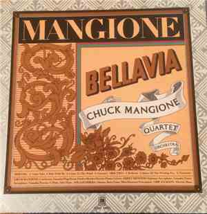 Chuck Mangione - Bellavia