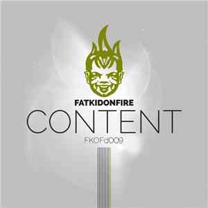 Content  - FKOFd009