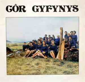 Côr Gyfynys - Côr Gyfynys