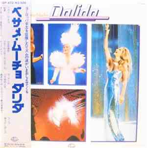 Dalida - Besame Mucho