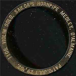 D'Almaine - Sailor's Hornpipe Medley