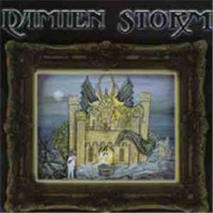 Damien Storm - Horror On St. Lime's Hill