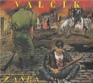 Daniel Landa - Valčík