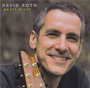 David Roth - Pearl Diver