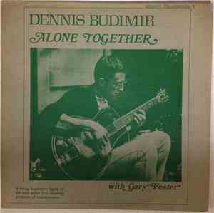 Dennis Budimir - Alone Together
