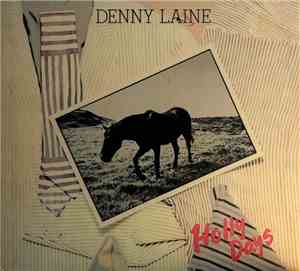 Denny Laine - Holly Days