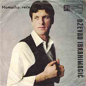 Dževad Ibrahimagić - Momačko Veče
