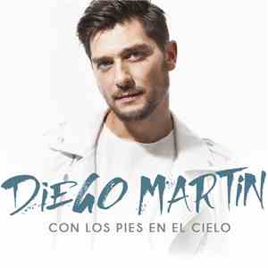 Diego Martín - Con Los Pies En El Cielo