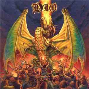Dio  - Killing The Dragon