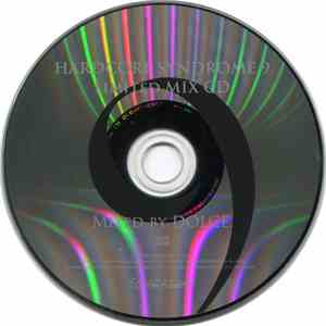 Dolce. - Hardcore Syndrome 9 Limited Mix CD