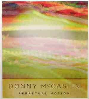 Donny McCaslin - Perpetual Motion
