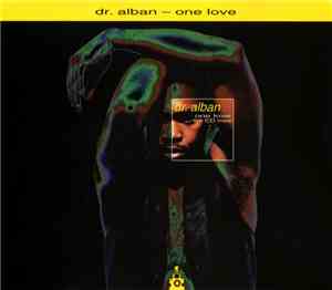 Dr. Alban - One Love