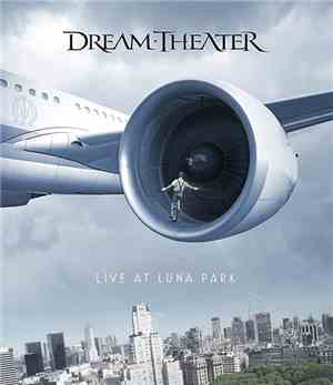 Dream Theater - Live At Luna Park