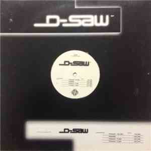D-Saw - EP
