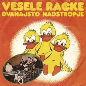 Dvanajsto Nadstropje - Vesele Račke / Hitre Račke