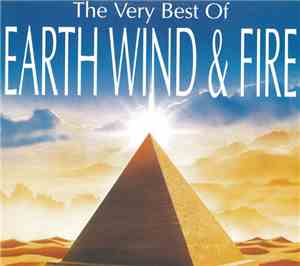 Earth, Wind & Fire - The Very Best Of Earth, Wind & Fire